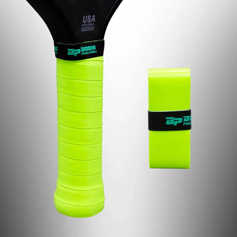 BODHI PROtack™ Premium Pickleball Overgrips - Image 10