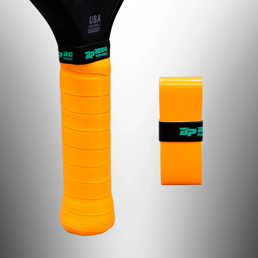 BODHI PROtack™ Premium Pickleball Overgrips - Image 9