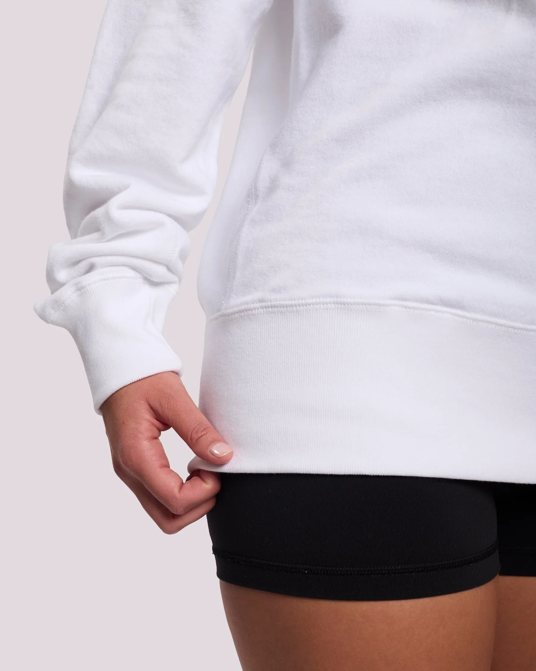 Collegiate Pickleball Sweatshirt - Unisex - Image 4