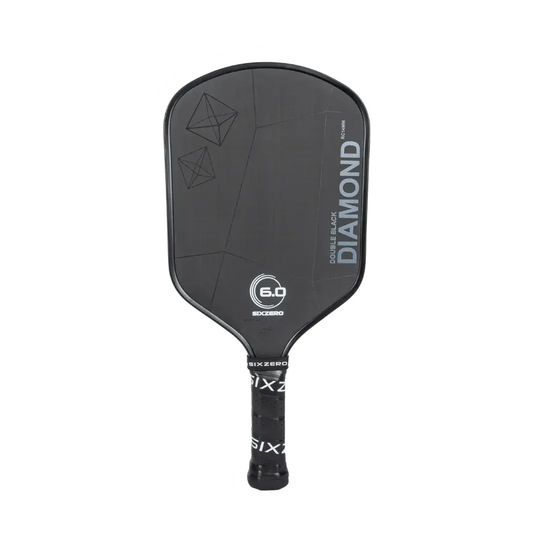 SIXZERO Double Black Diamond Control - Image 3