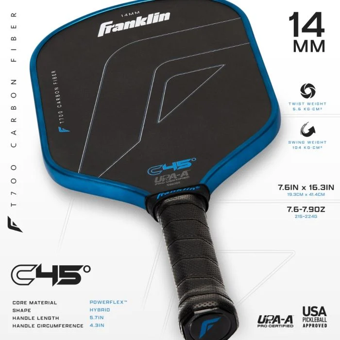 FRANKLIN C45° - Image 2