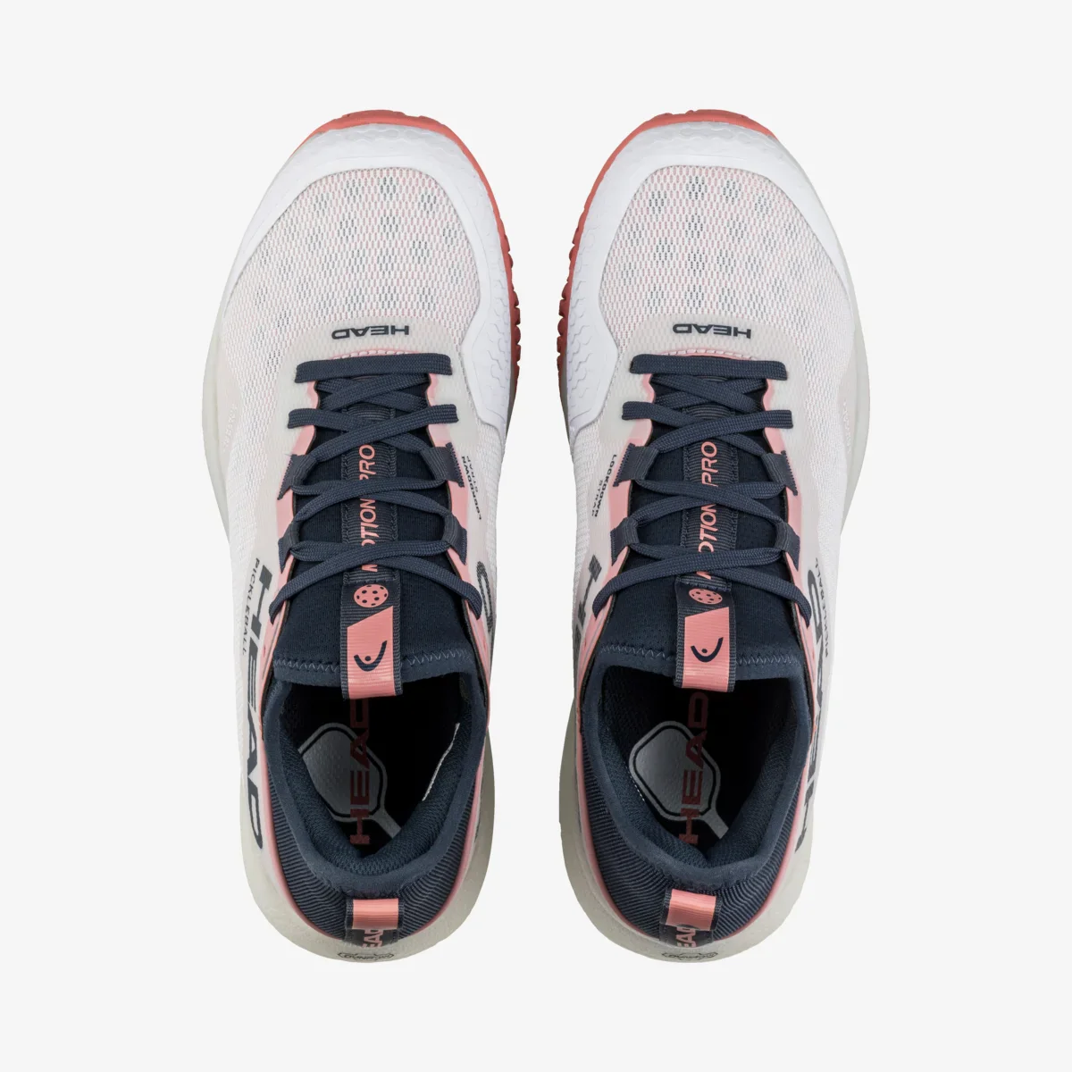 HEAD Motion Pro Women Pickleball Shoes - Image 5