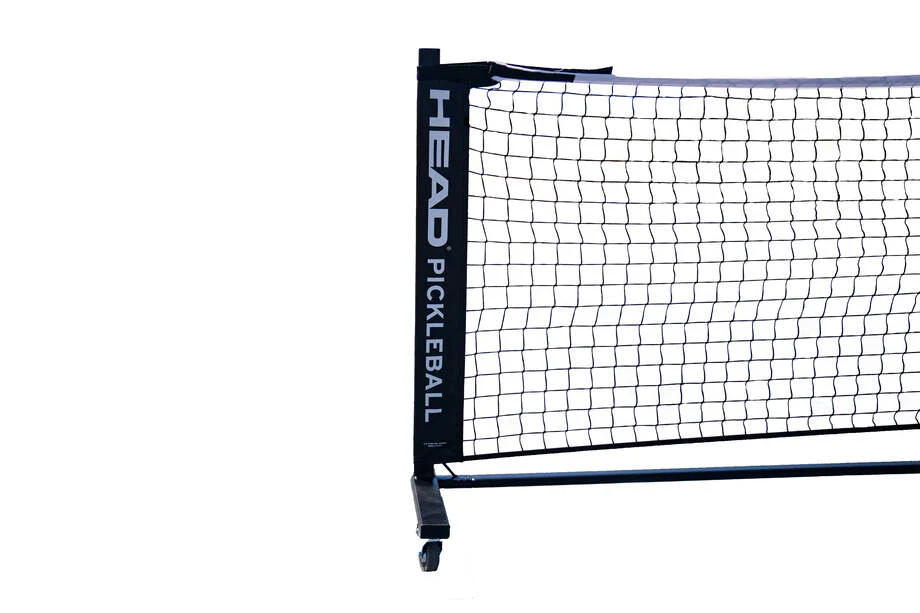 HEAD Portable Pickleball Net System - Image 2
