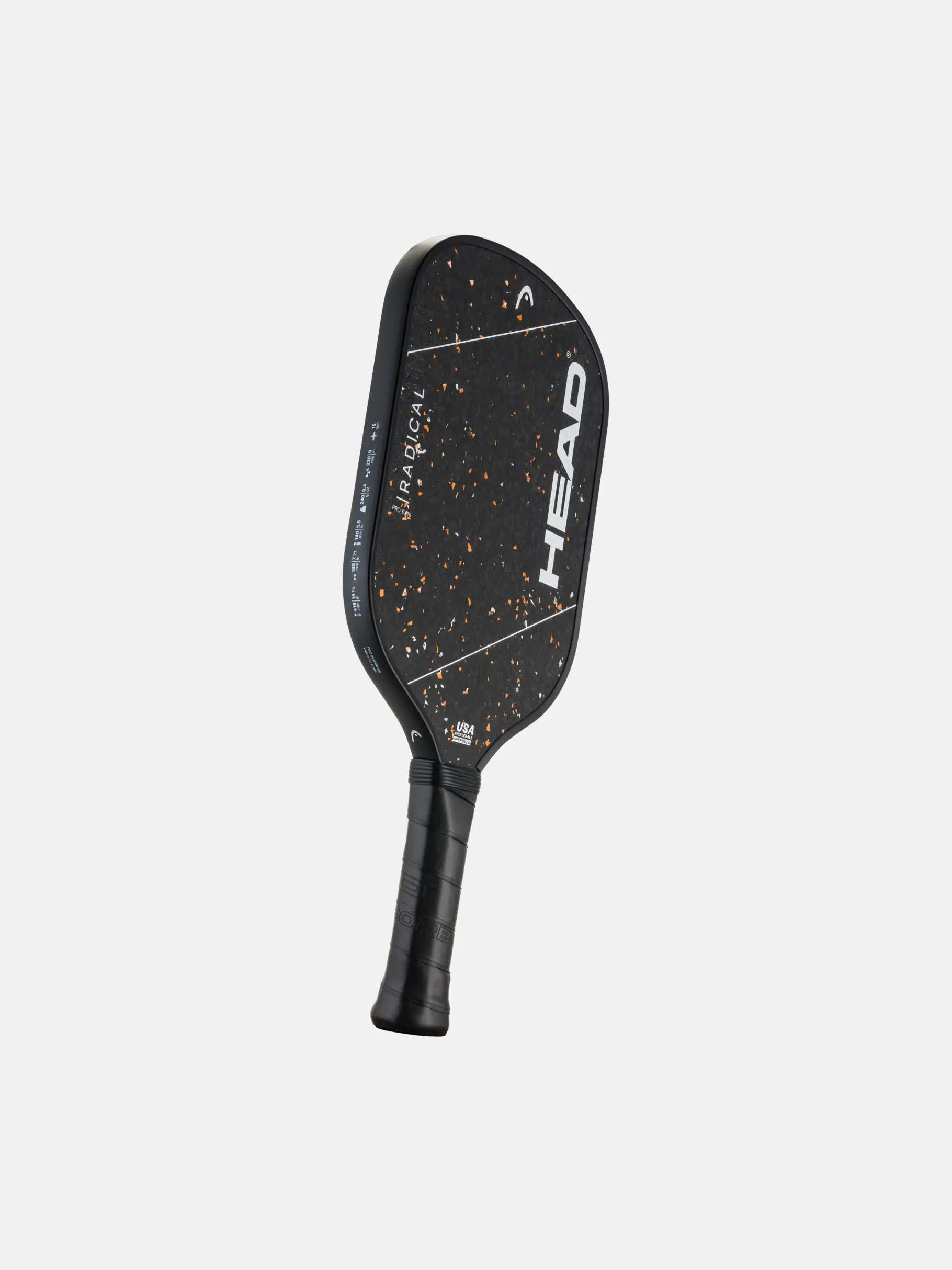 HEAD Radical PRO 15 Pickleball Paddle - Image 3