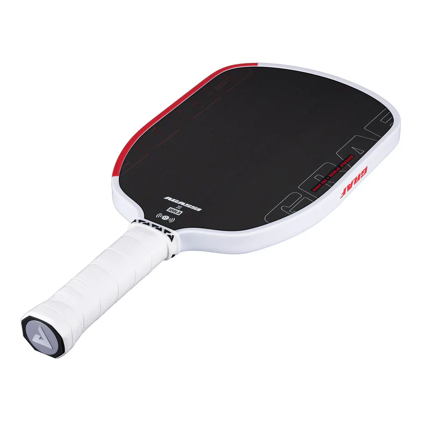 JOOLA Graf Pro 16mm Pickleball Paddle - Image 3