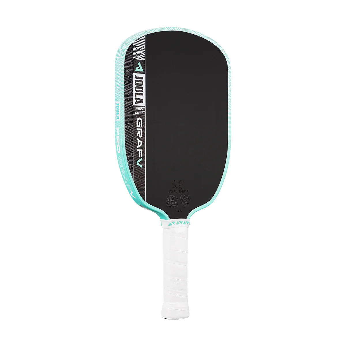 JOOLA GRAF PRO V PICKLEBALL PADDLE - Image 2