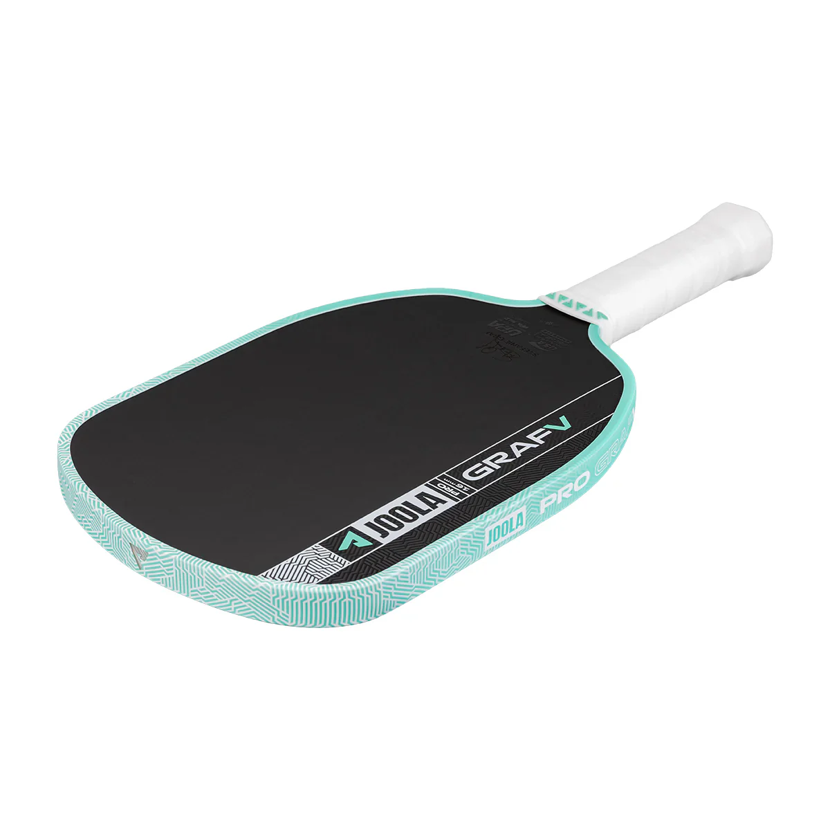 JOOLA GRAF PRO V PICKLEBALL PADDLE - Image 3