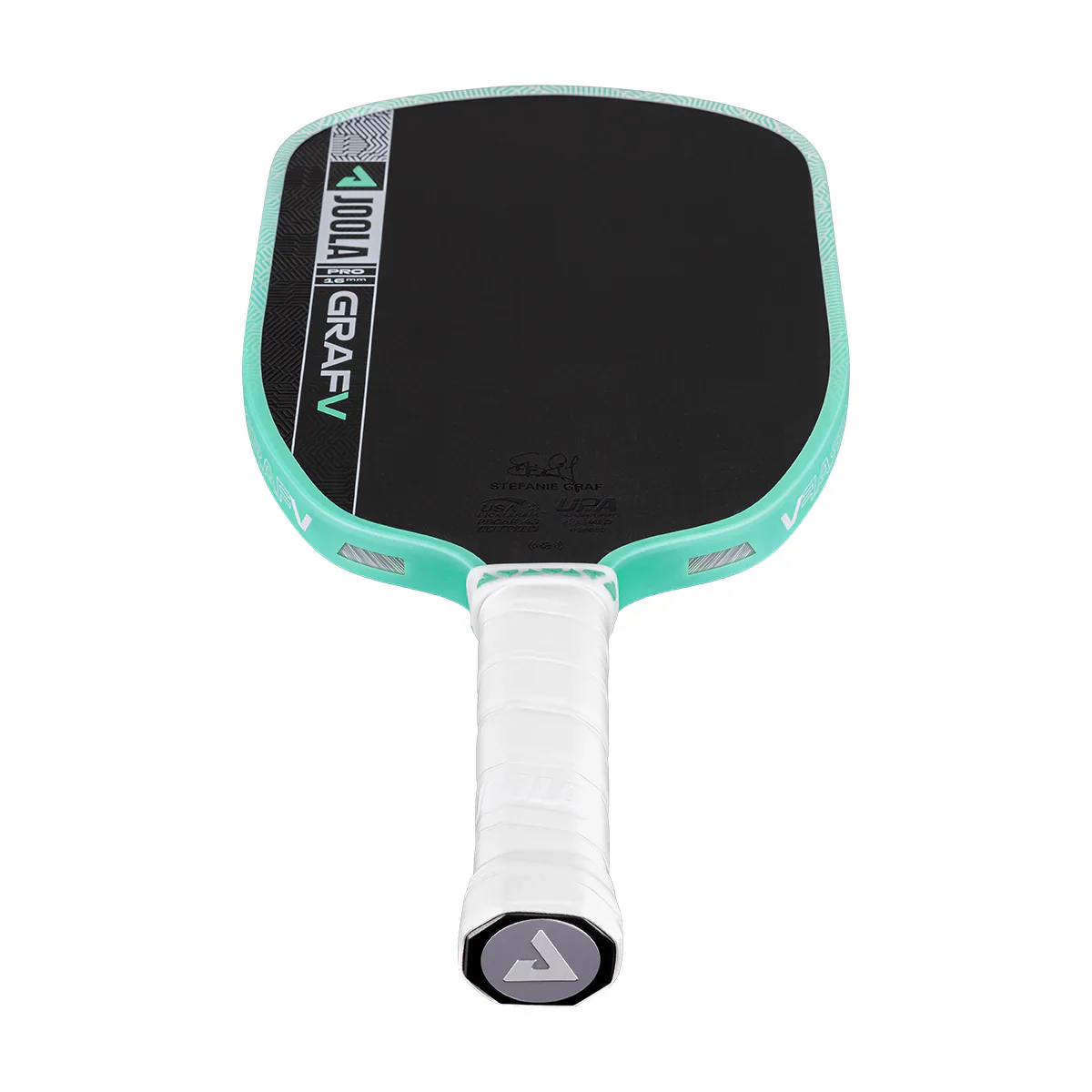JOOLA GRAF PRO V PICKLEBALL PADDLE - Image 4