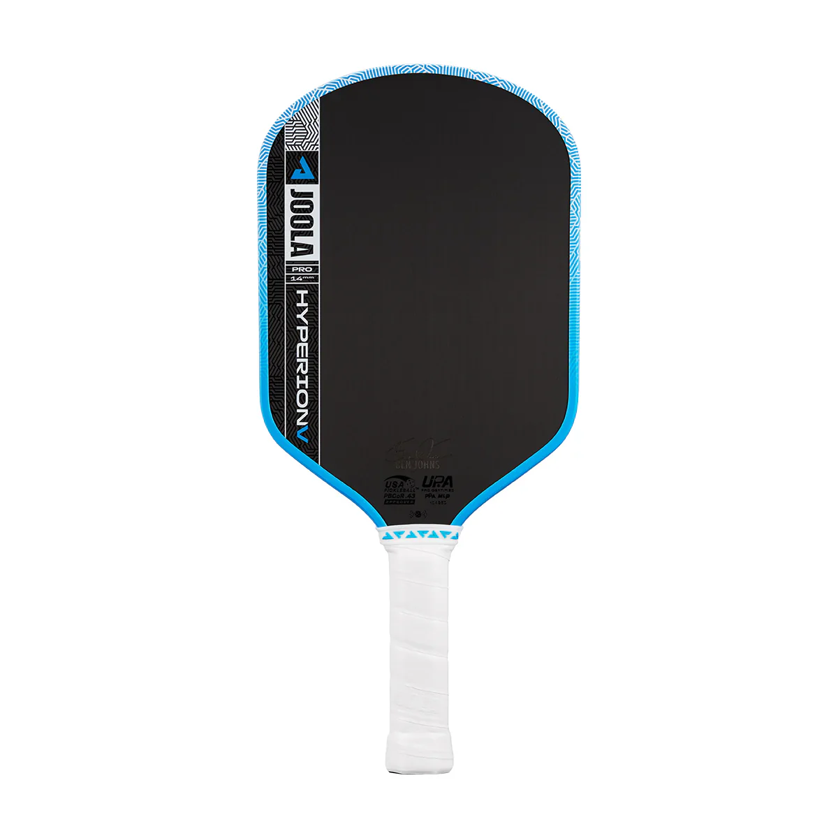 JOOLA HYPERION PRO V PICKLEBALL PADDLE - Image 2