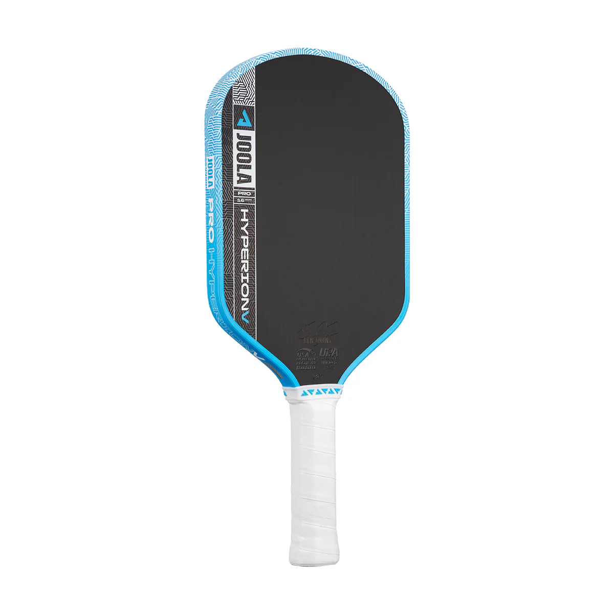 JOOLA HYPERION PRO V PICKLEBALL PADDLE - Image 3