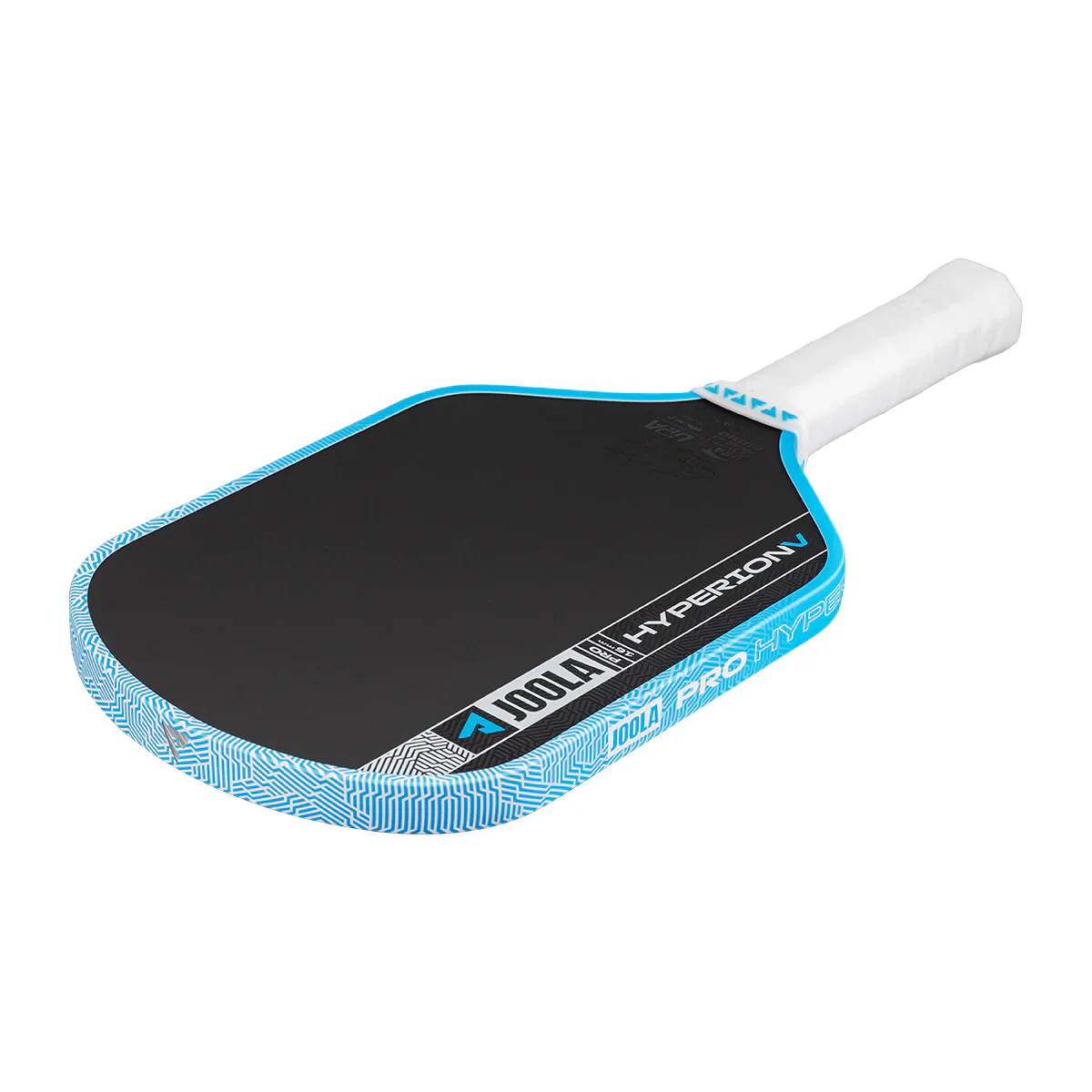 JOOLA HYPERION PRO V PICKLEBALL PADDLE - Image 4