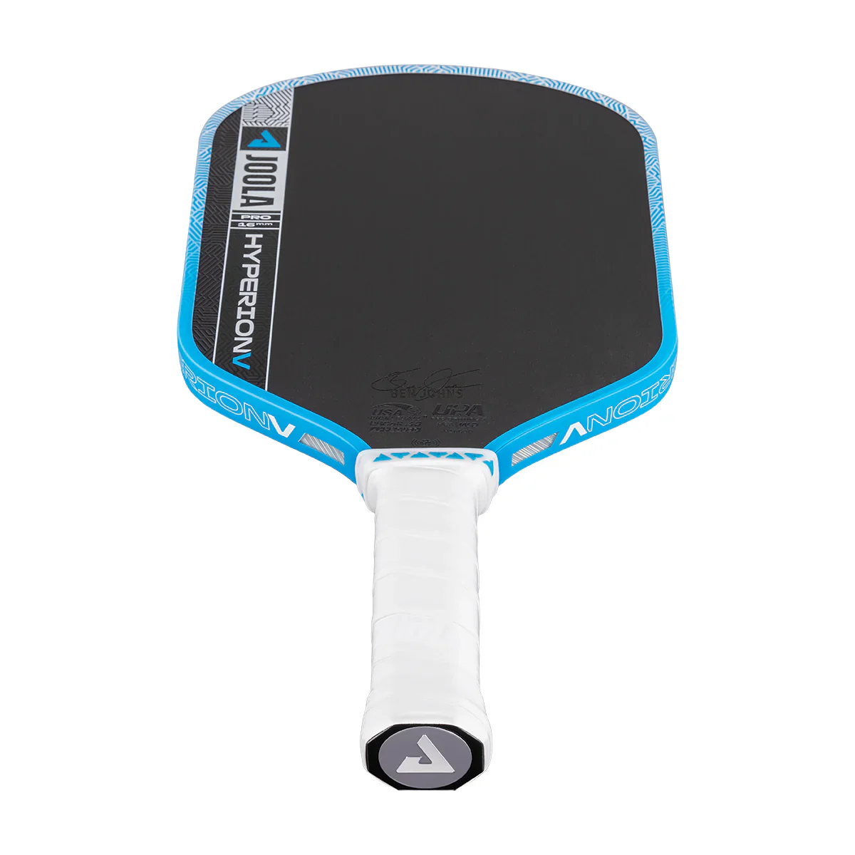 JOOLA HYPERION PRO V PICKLEBALL PADDLE - Image 5