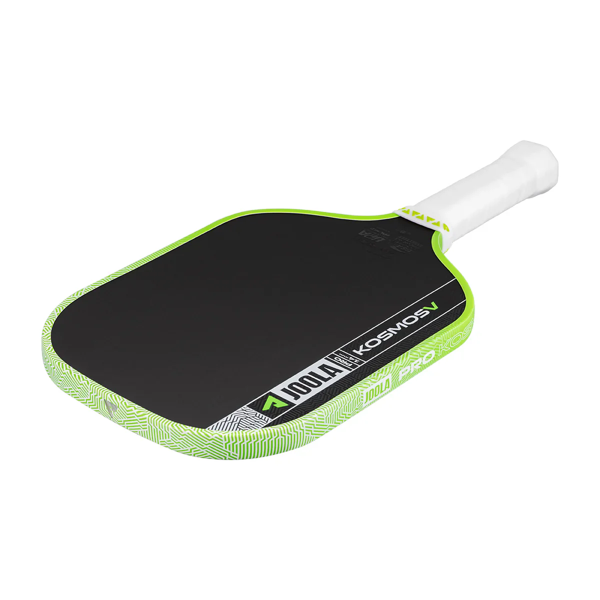 JOOLA KOSMOS PRO V PICKLEBALL PADDLE - Image 4