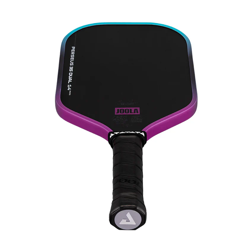 JOOLA Perseus 3S Dual 14mm Pickleball Paddle - Image 3