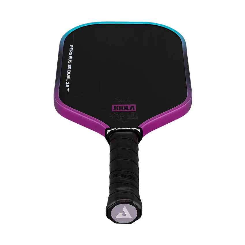 JOOLA Perseus 3S Dual 16mm Pickleball Paddle - Image 3