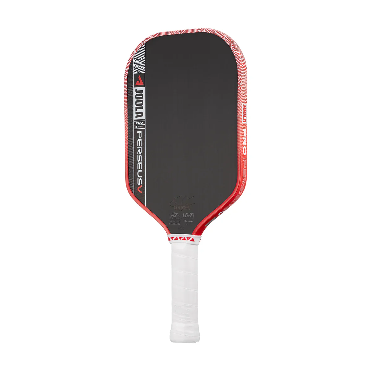 JOOLA PERSEUS PRO V PICKLEBALL PADDLE - Image 2