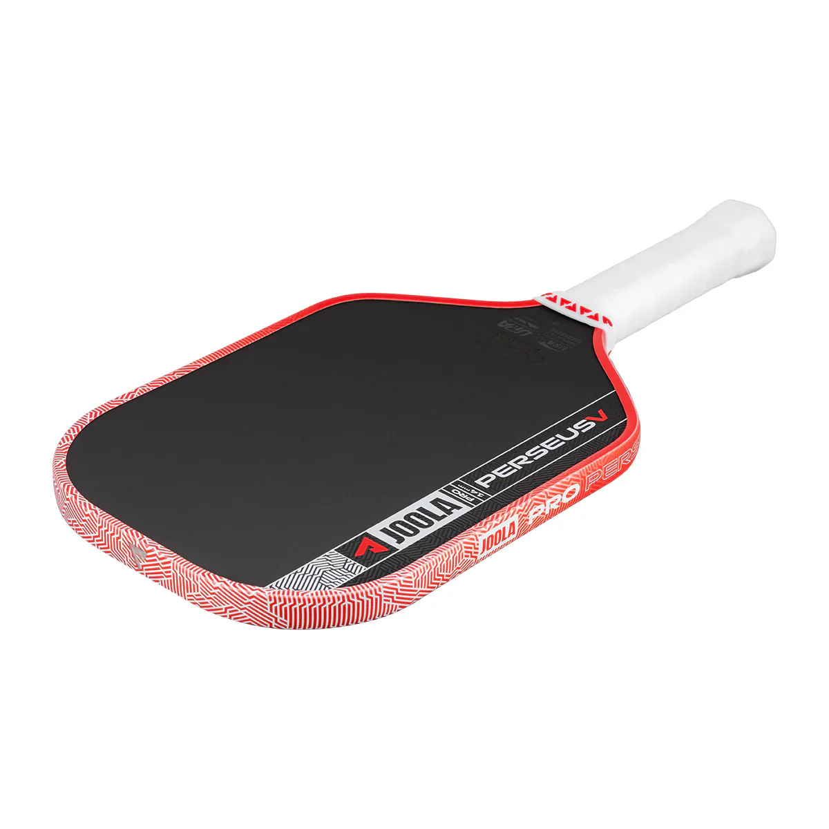 JOOLA PERSEUS PRO V PICKLEBALL PADDLE - Image 3