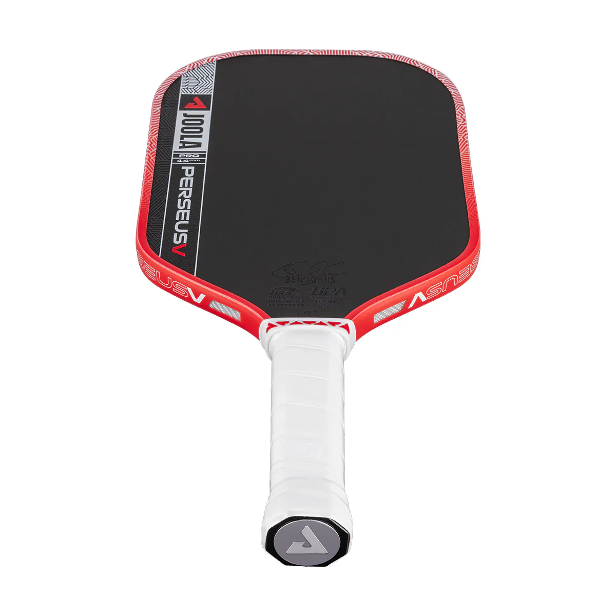 JOOLA PERSEUS PRO V PICKLEBALL PADDLE - Image 4
