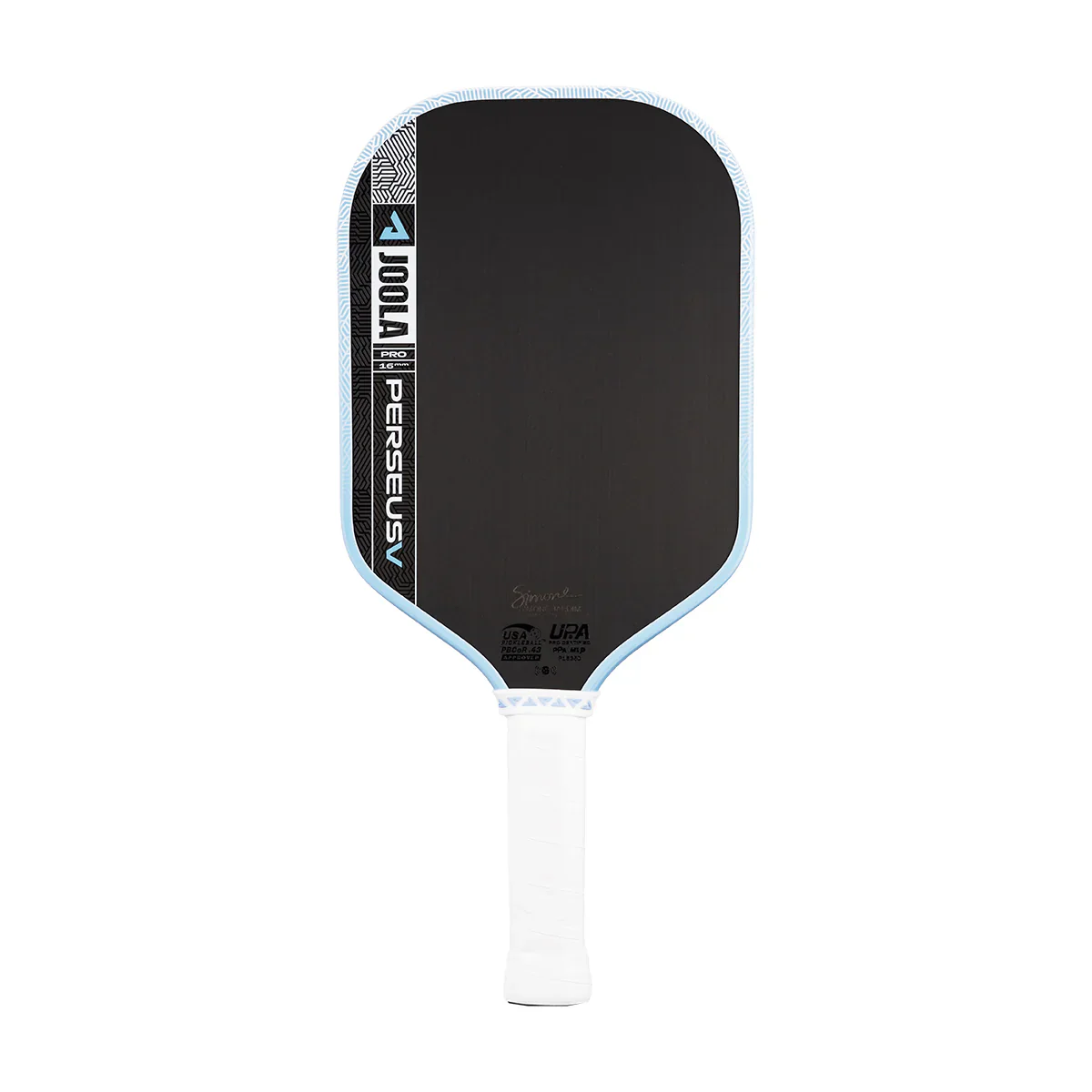 JOOLA PERSEUS PRO V PICKLEBALL PADDLE - Image 5