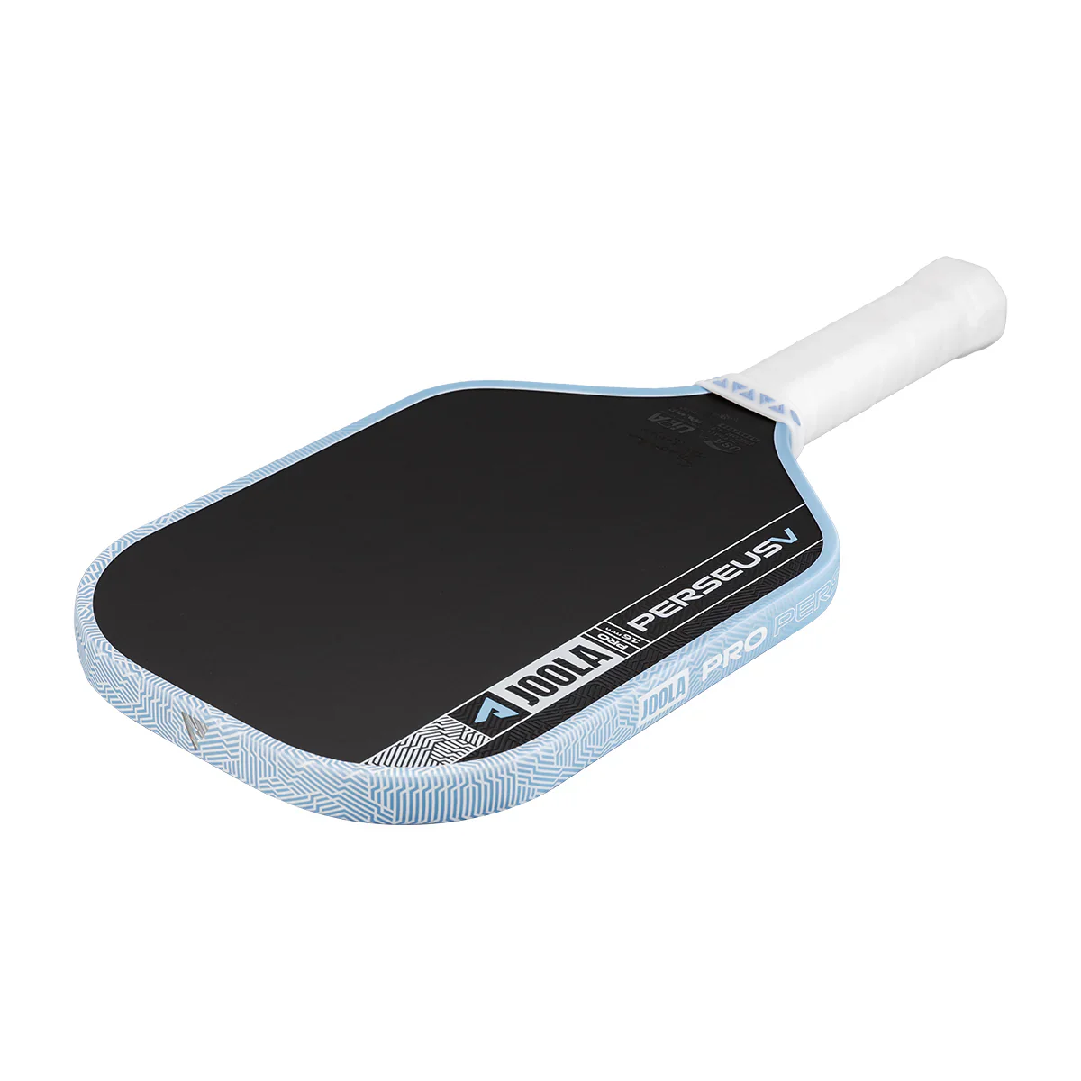 JOOLA PERSEUS PRO V PICKLEBALL PADDLE - Image 6