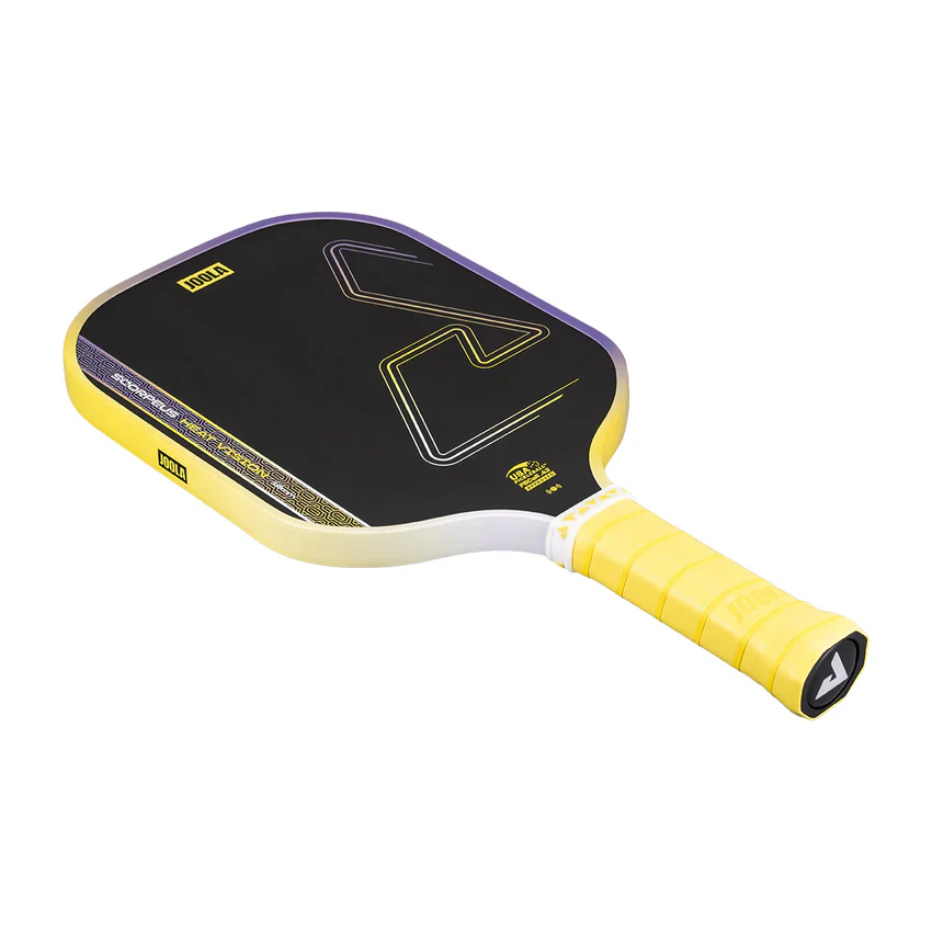 JOOLA Scorpeus Heat Vision Pickleball Paddle - Image 12