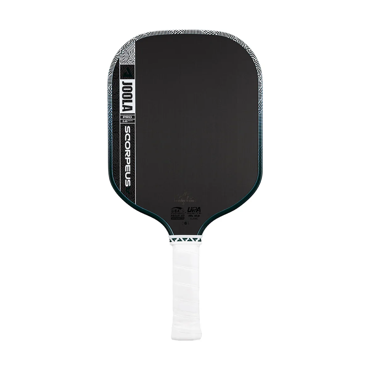 JOOLA SCORPEUS PRO V PICKLEBALL PADDLE - Image 2