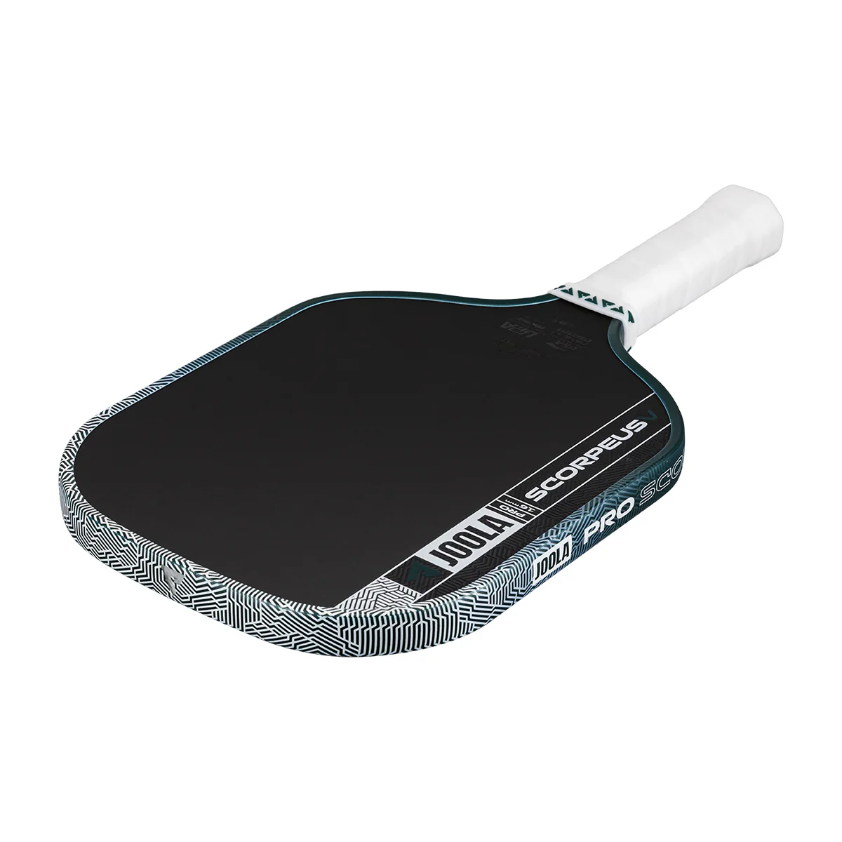 JOOLA SCORPEUS PRO V PICKLEBALL PADDLE - Image 7