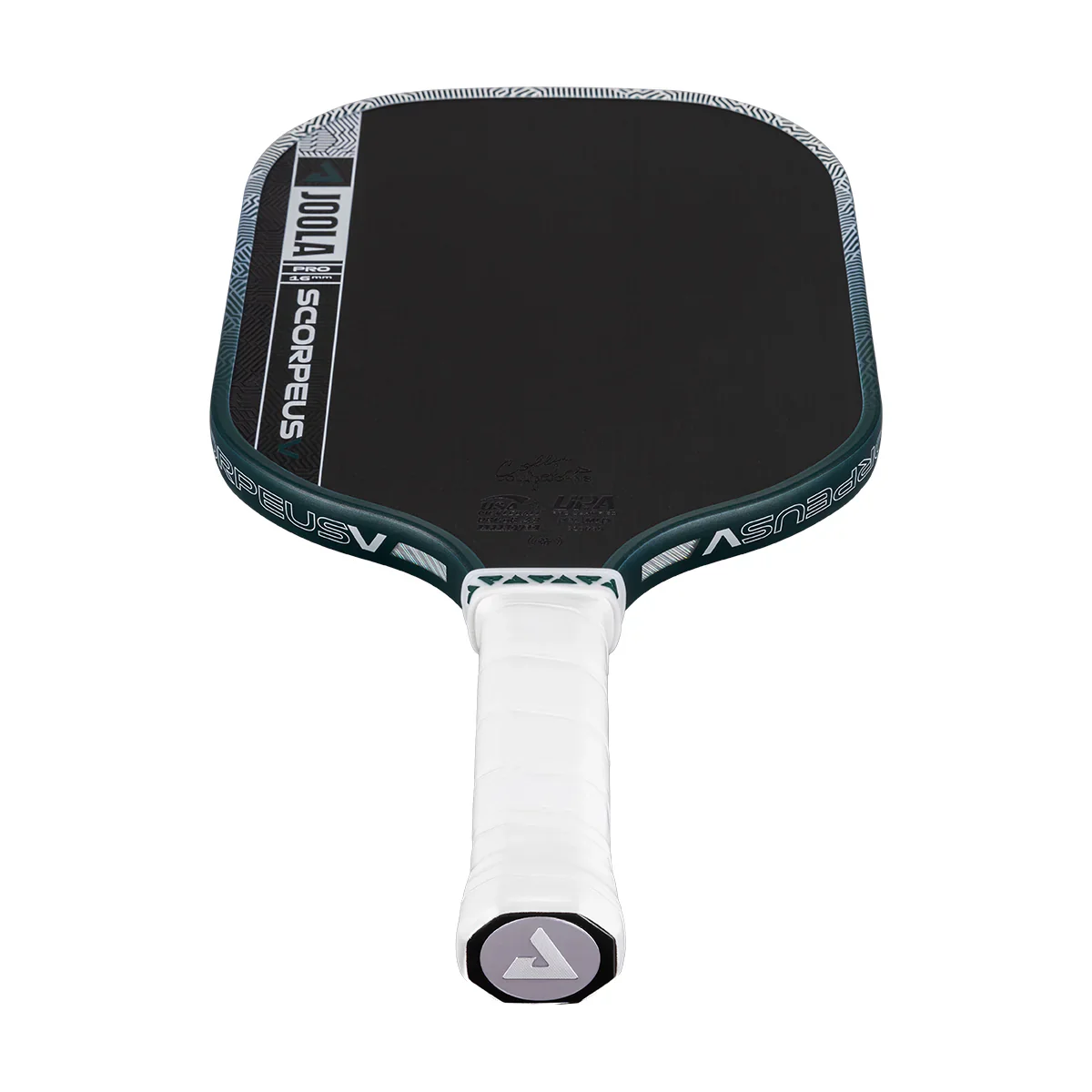 JOOLA SCORPEUS PRO V PICKLEBALL PADDLE - Image 8