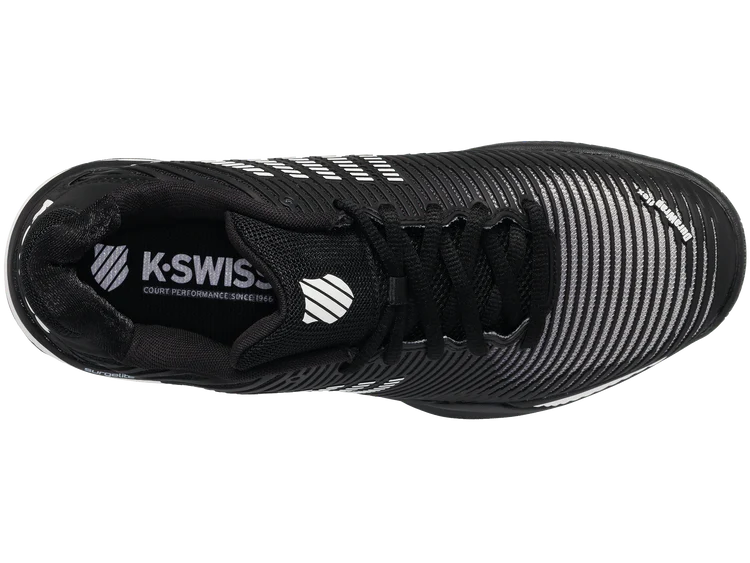 K-SWISS HYPERCOURT EXPRESS 2 COURT SHOE (MEN) - Image 7
