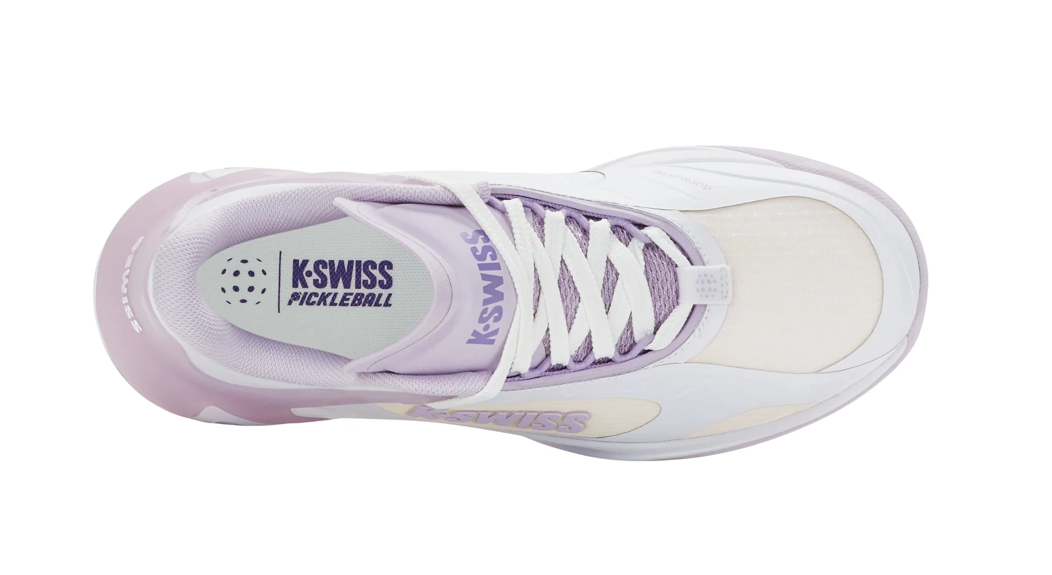 K-Swiss K-FRAME PICKLEBALL (Women) - Image 7