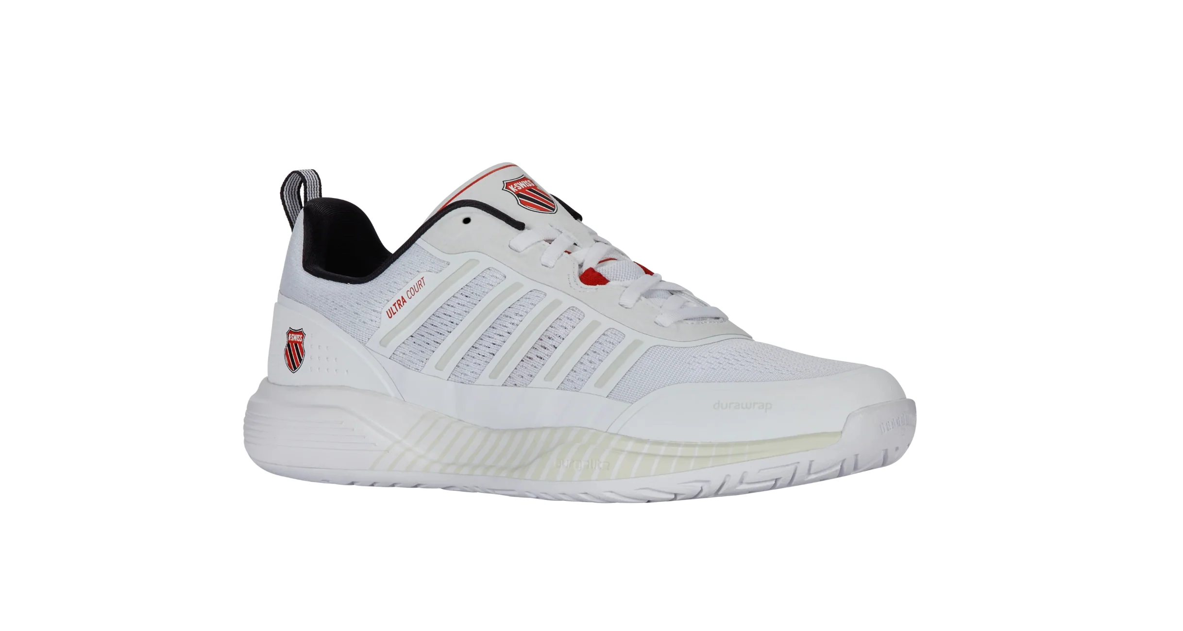 K-Swiss ULTRA COURT (Men) - Image 2