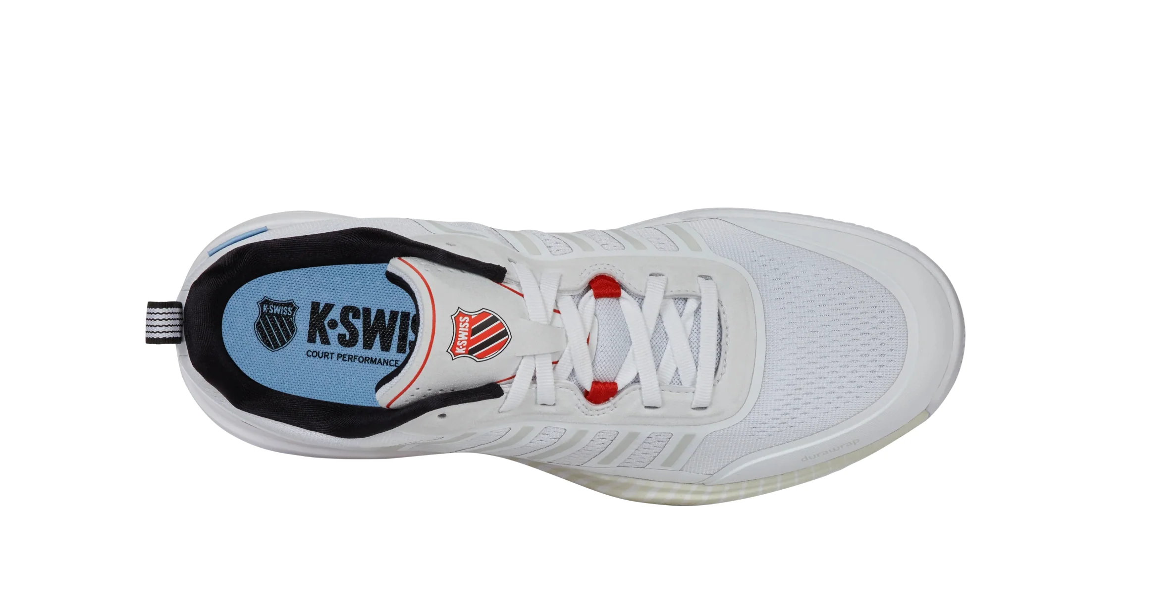 K-Swiss ULTRA COURT (Men) - Image 7