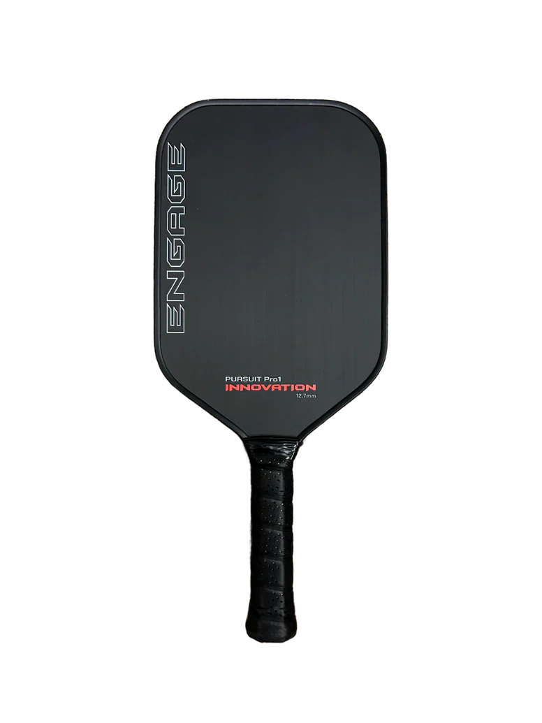 NEW. Pursuit Pro1 Innovation 12.7mm | Torque-Balanced Acceleration - Image 4