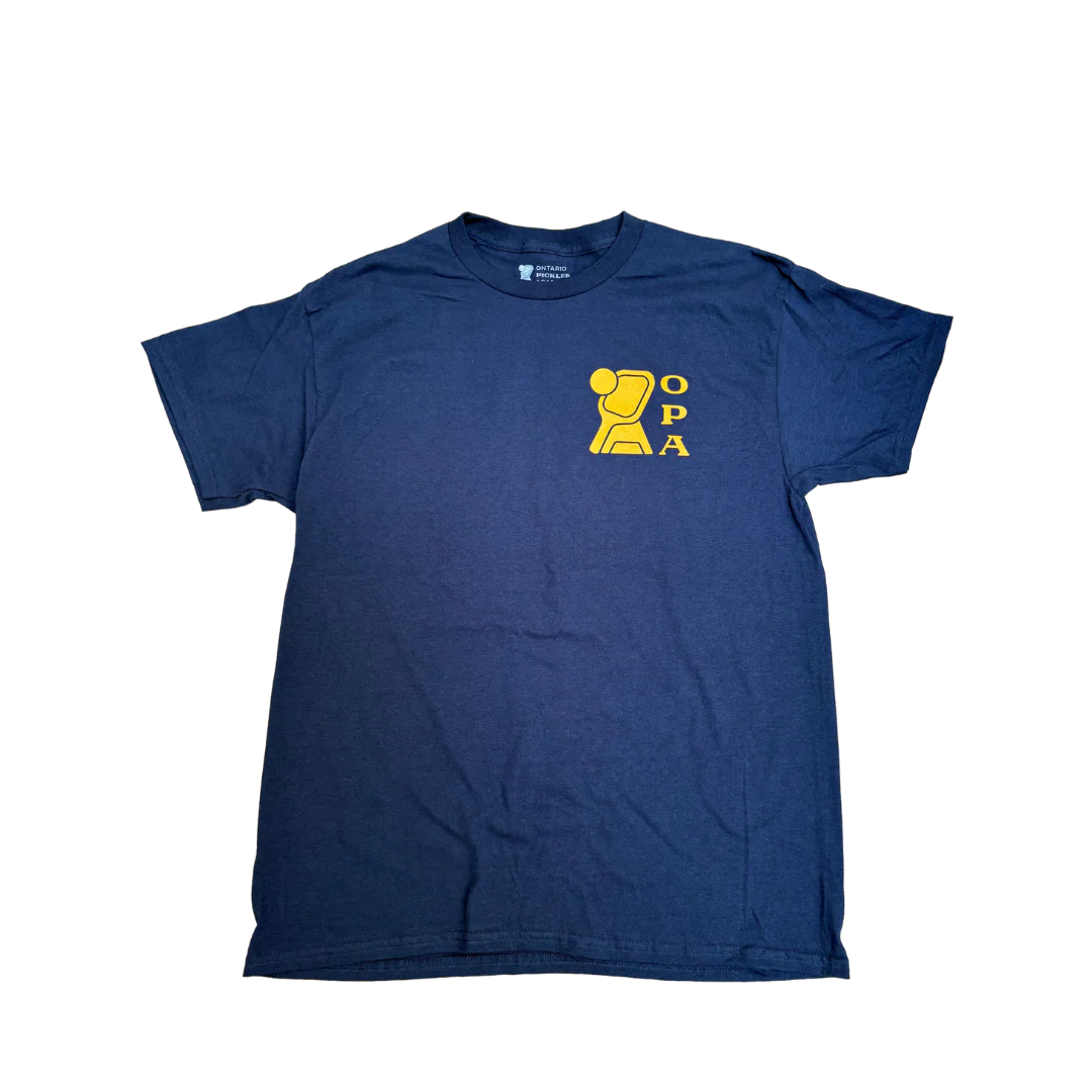 OPA Court T-Shirt (Unisex)