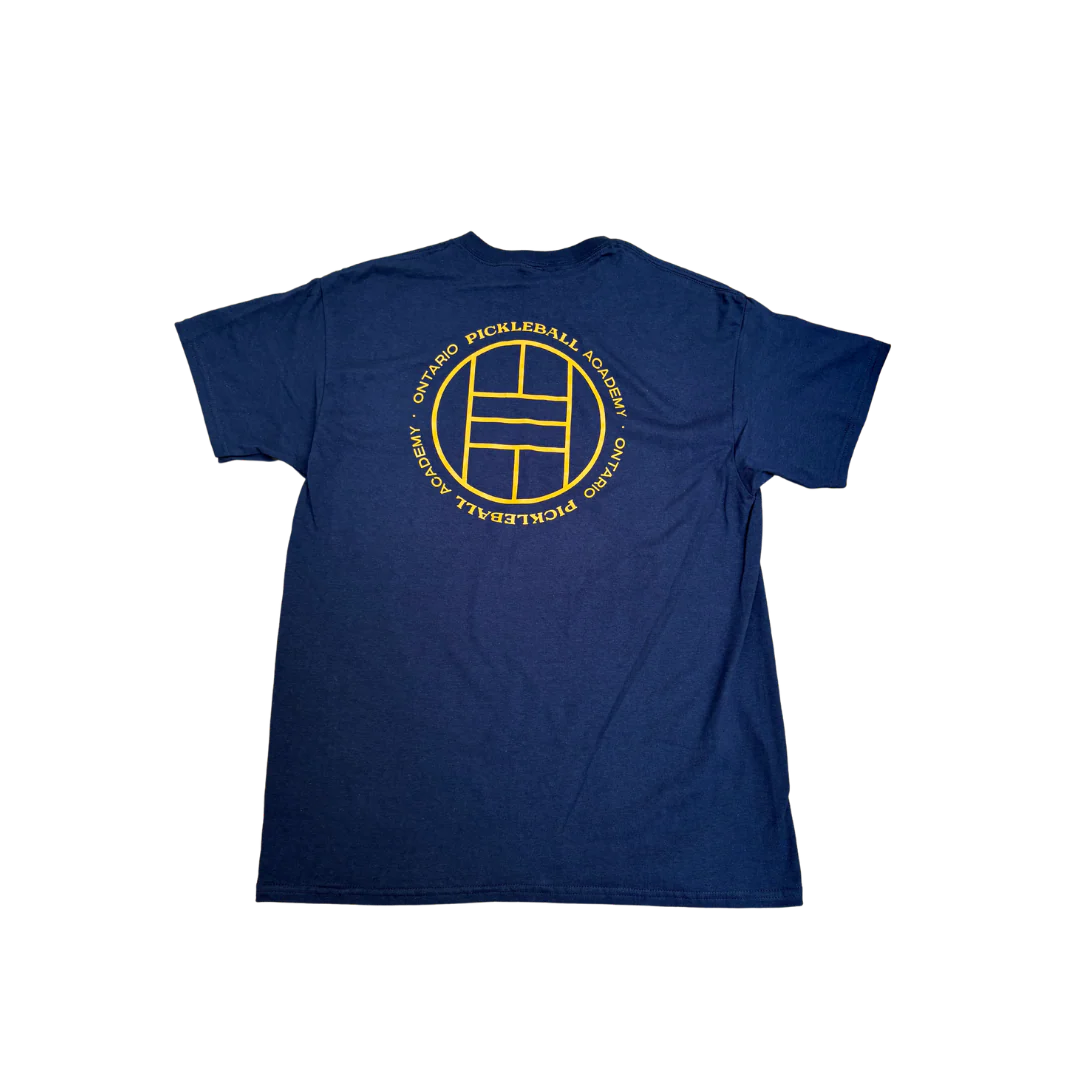 OPA Court T-Shirt (Unisex) - Image 2