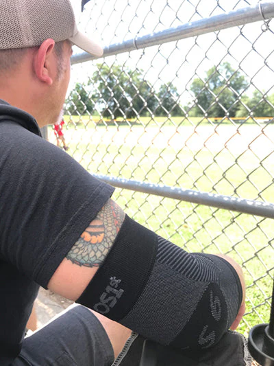 OS 1st ES6 | Elbow Bracing Sleeve - Image 3