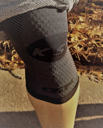 OS 1st KS7 | Performance Knee Sleeve - Image 2