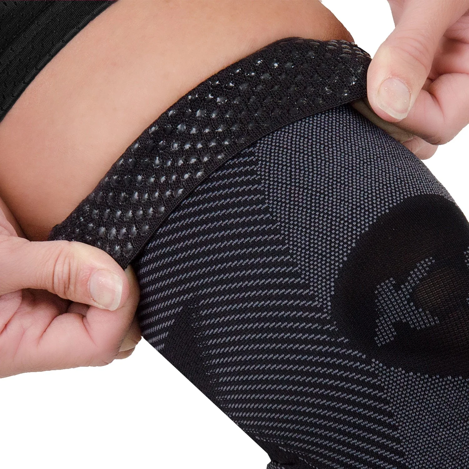 OS 1st KS7 | Performance Knee Sleeve - Image 3