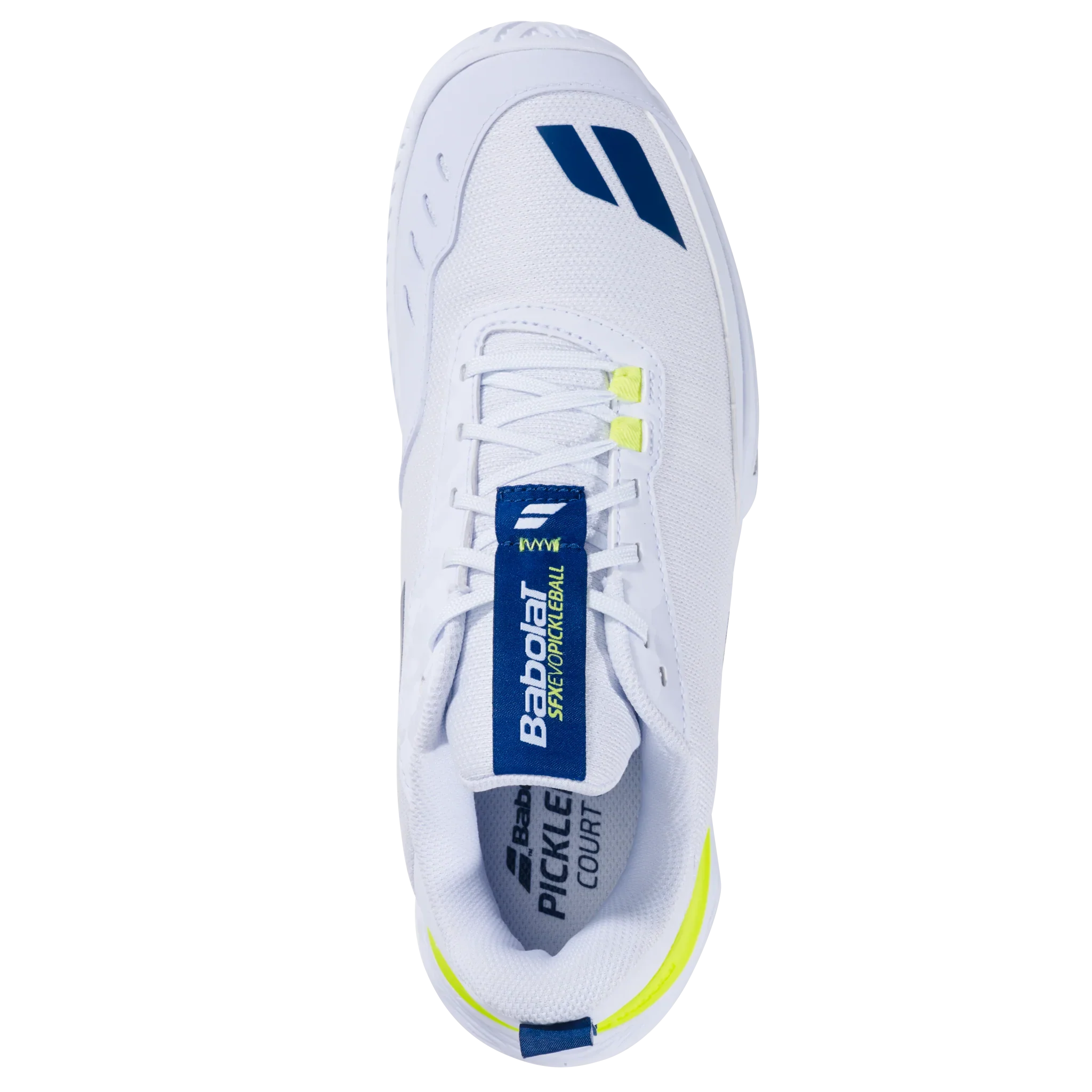 Babolat SFX Evo Pickleball - Men - Image 3