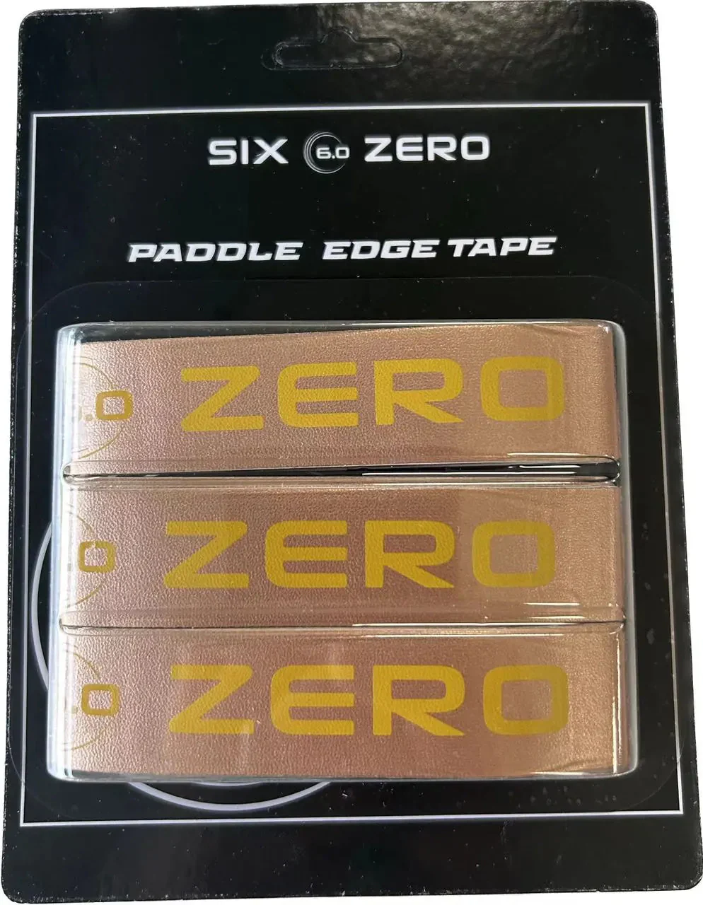 Six Zero Professional Edgeguard Tape - Image 3