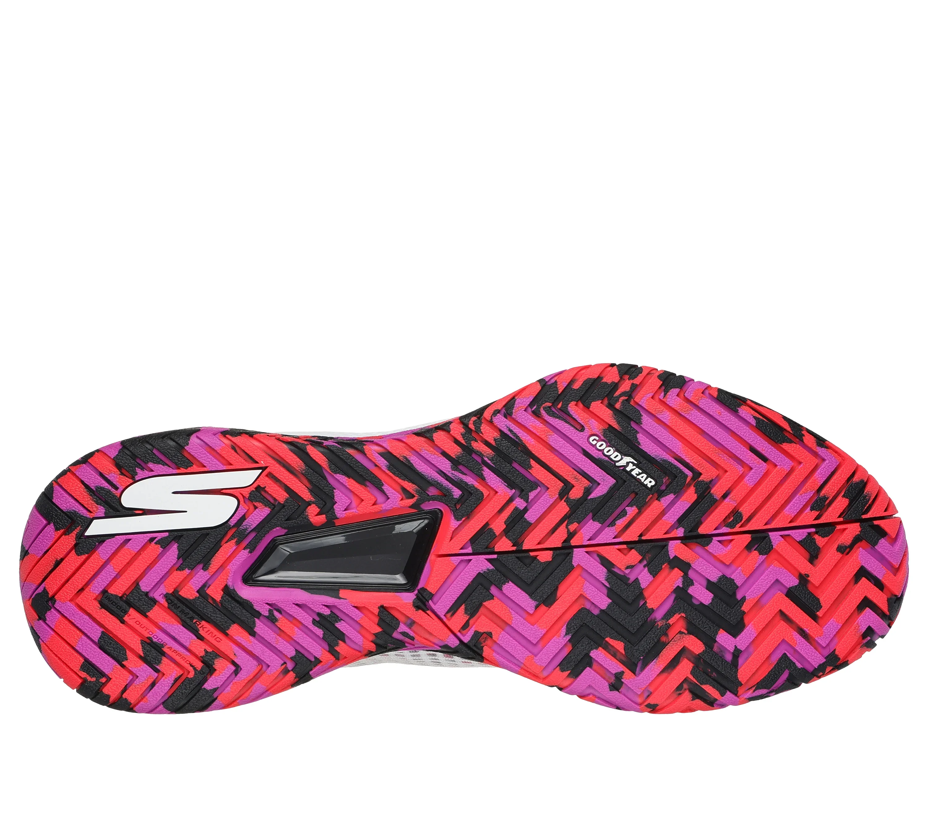Skechers Viper Court Pro (Mens) - Image 3