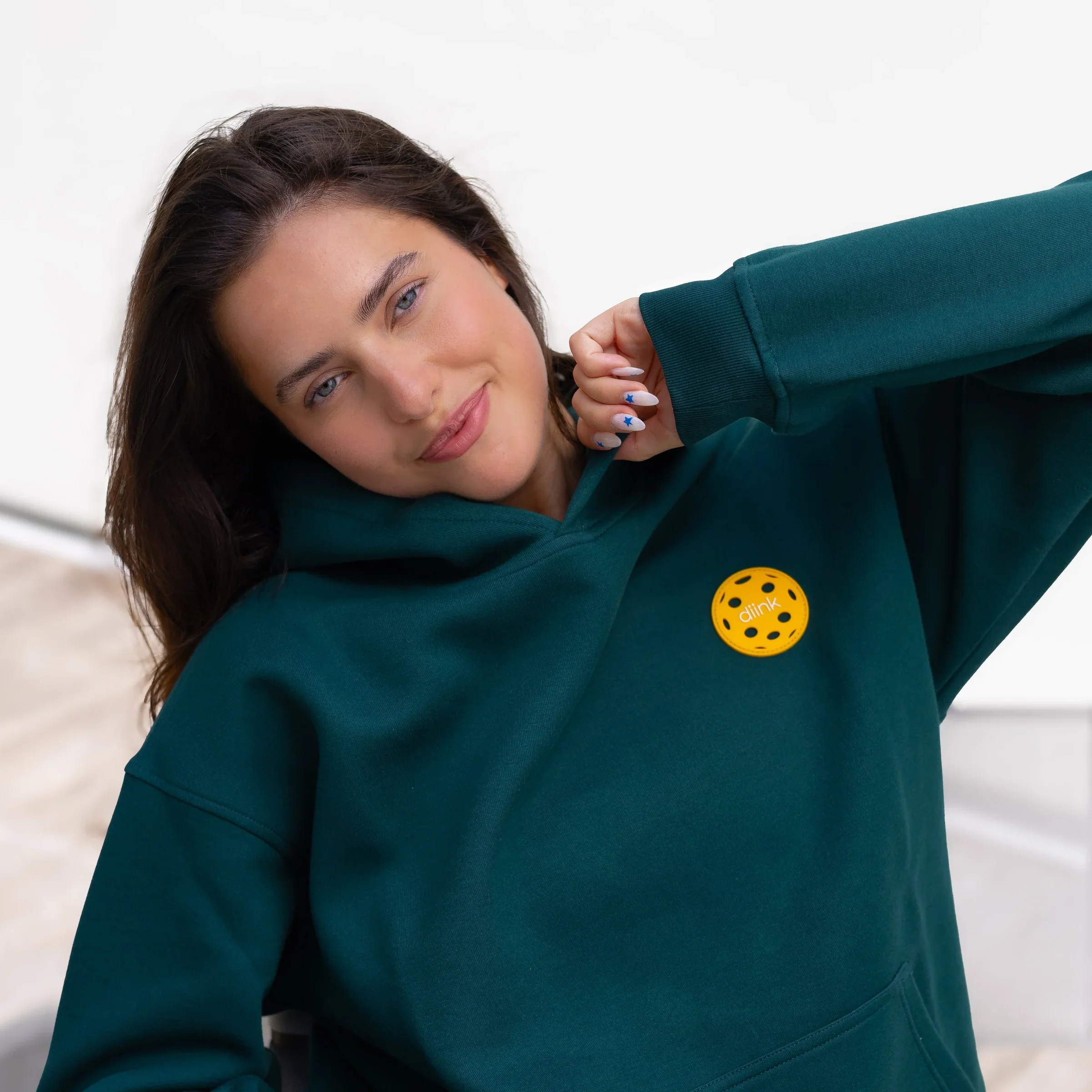 The Diink Hoodie - Image 4