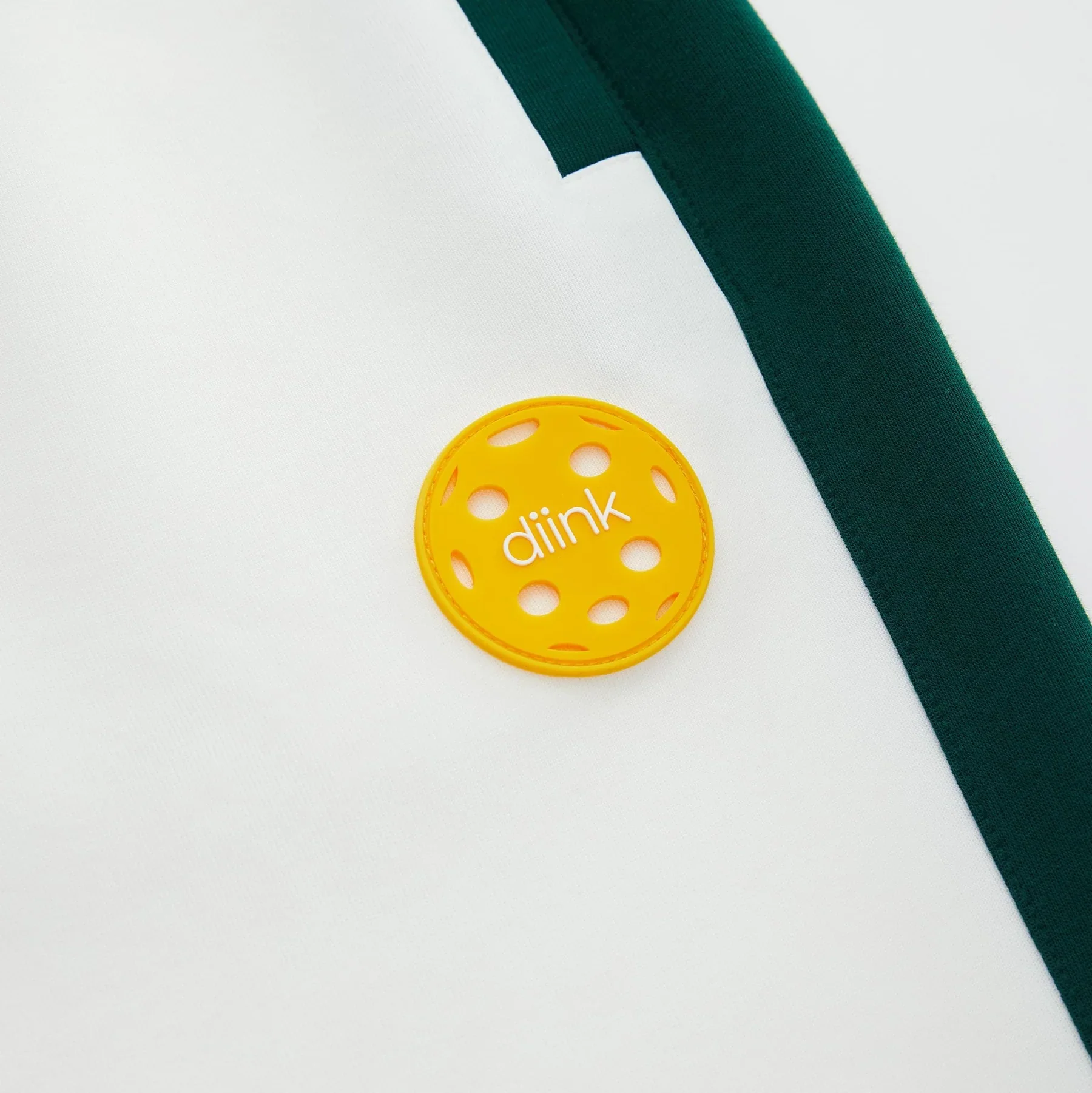 The Diink Retro Tracksuit Bottom - Image 8
