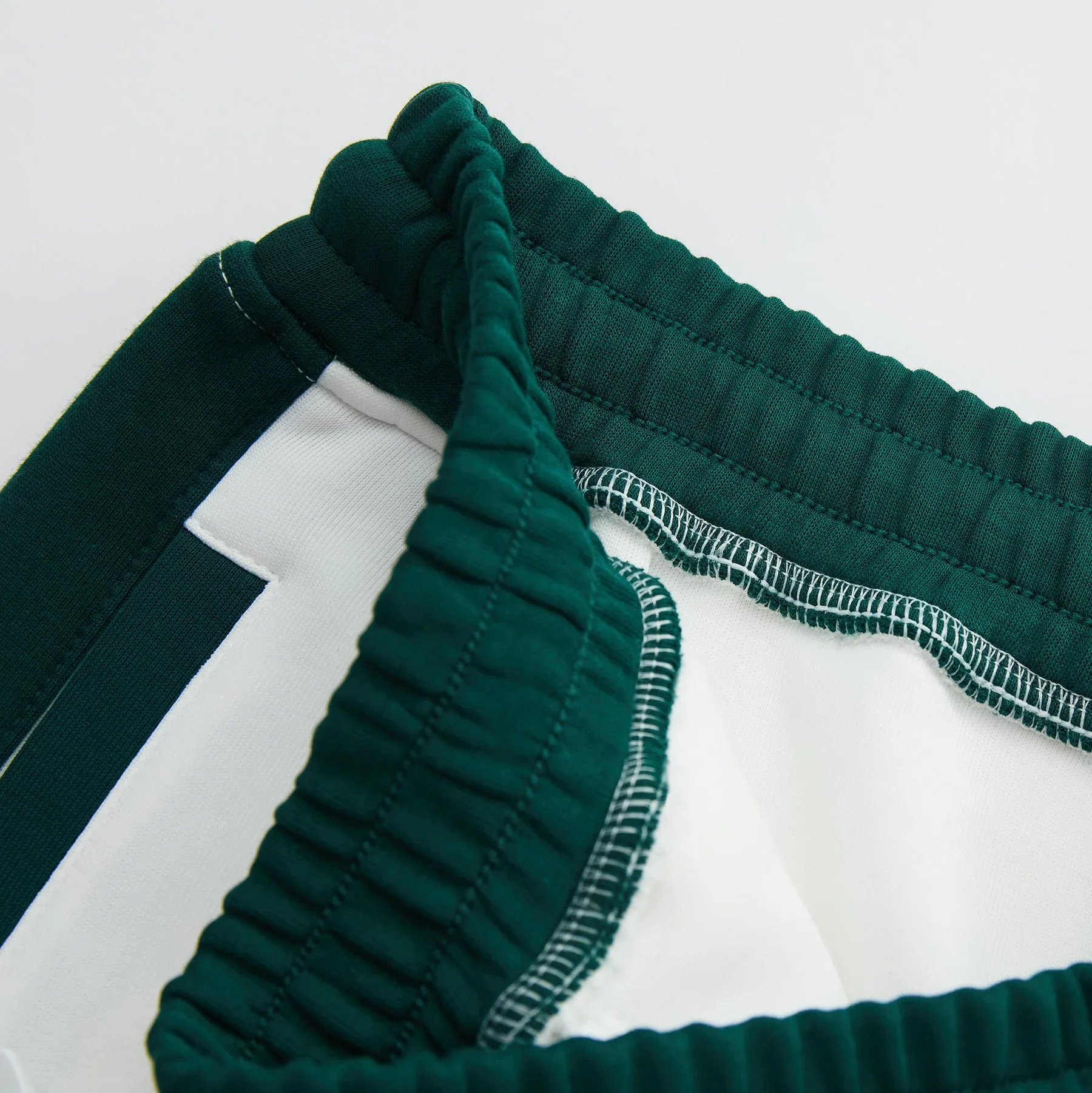 The Diink Retro Tracksuit Bottom - Image 9