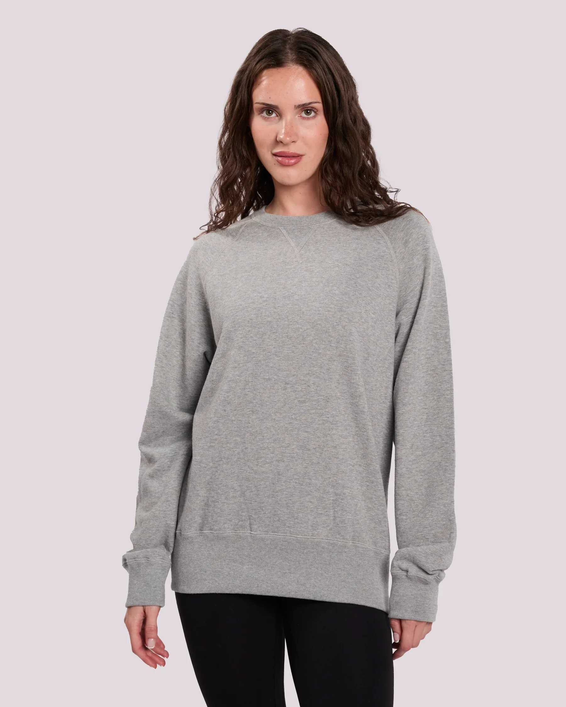 The Rally Crewneck Sweatshirt - Unisex - Image 4